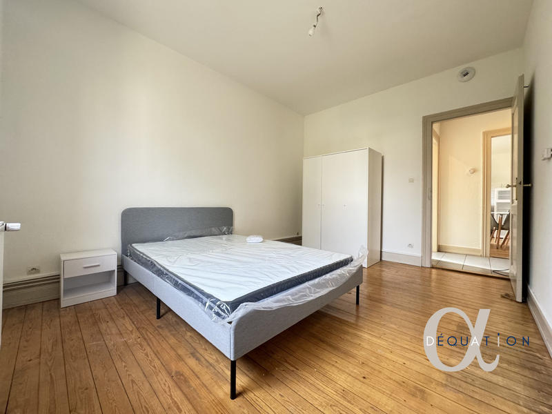 Appartement - 71 m² - 4 pièces