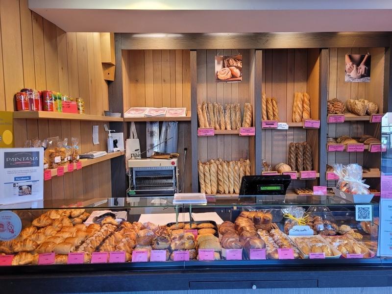 Fonds de commerce - 210 m²