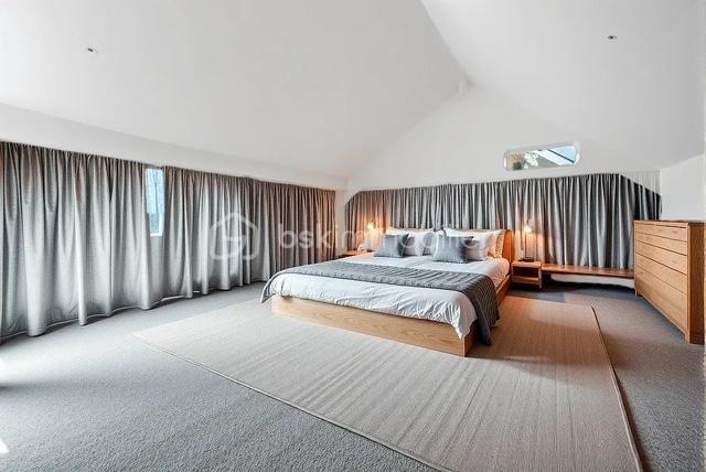 Duplex - 54 m² - 2 pièces