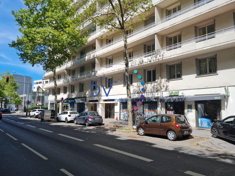 Parking / Garage - 11 m²