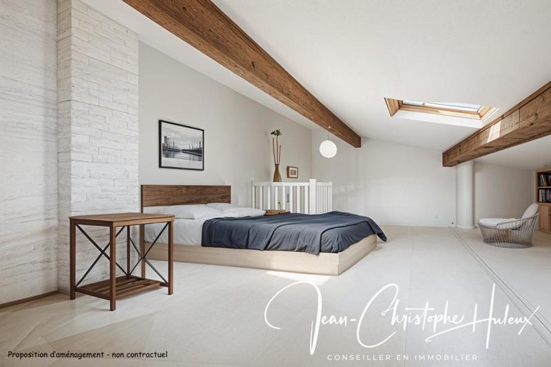 Villa - 156 m² - 5 pièces