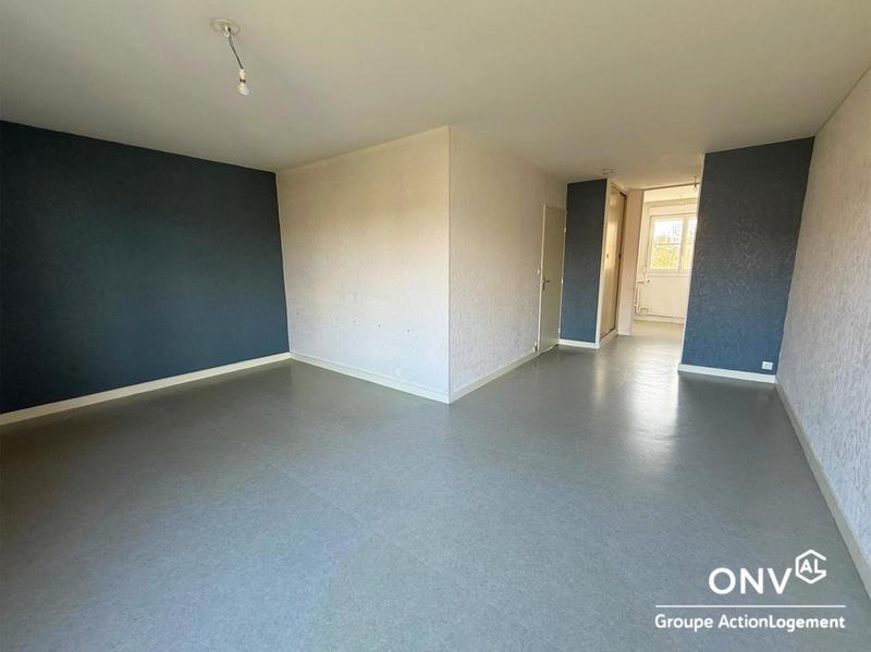 Appartement - 49 m² - 2 pièces