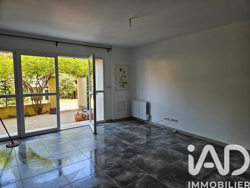 Appartement - 33 m² - 2 pièces