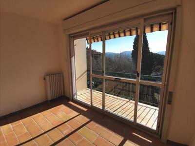 Appartement - 73 m²