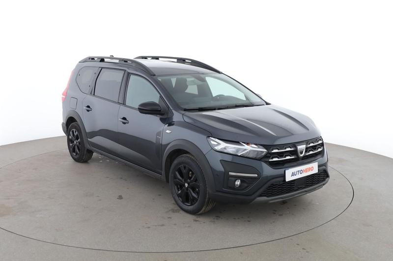 Dacia Jogger 1.0 TCe Sl Extreme + 7pl 110 ch