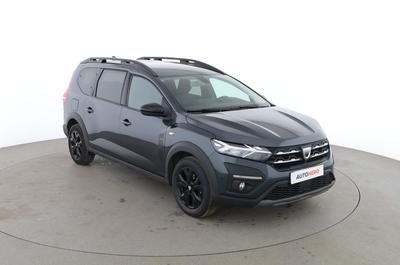 Dacia Jogger 1.0 TCe Sl Extreme + 7pl 110 ch