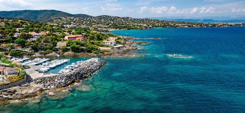 Appartement - 54 m² - 2 pièces