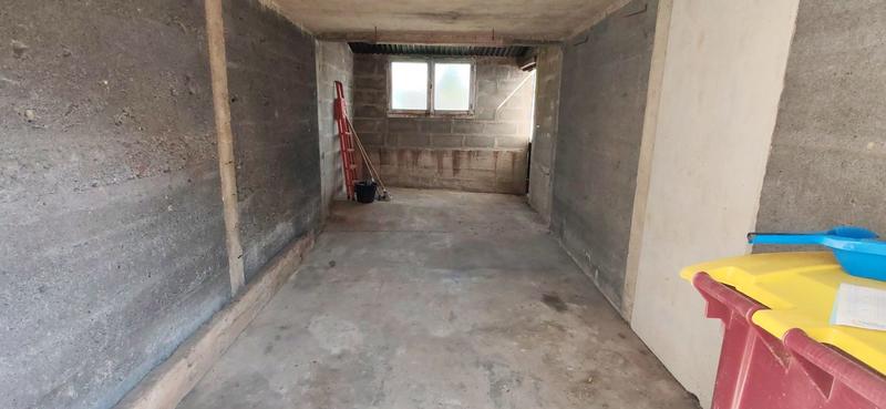 Maison ancienne - 69 m² - 4 pièces