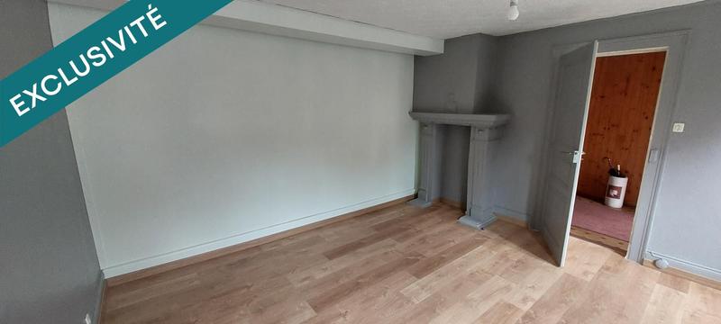 Maison - 237 m² - 10 pièces