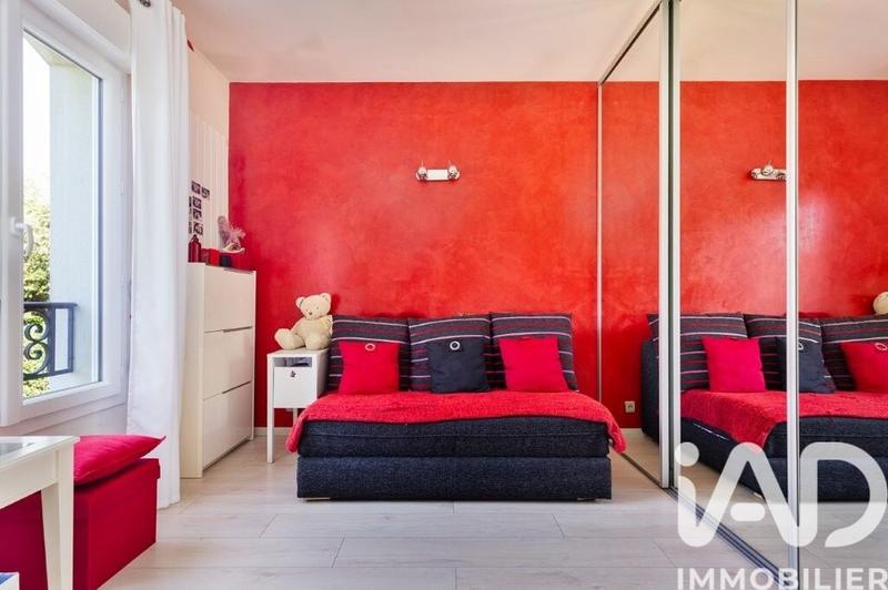 Maison - 290 m² - 7 pièces