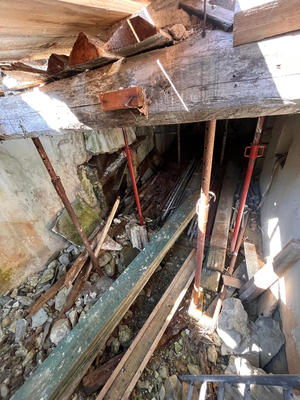 Duplex - 90 m² - 3 pièces