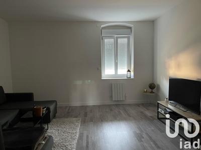 Immeuble - 415 m²