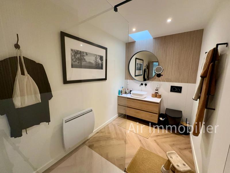 Maison de ville - 120 m² - 4 pièces