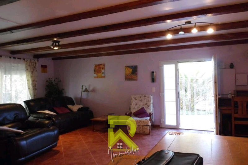 Immeuble - 270 m² - 6 pièces