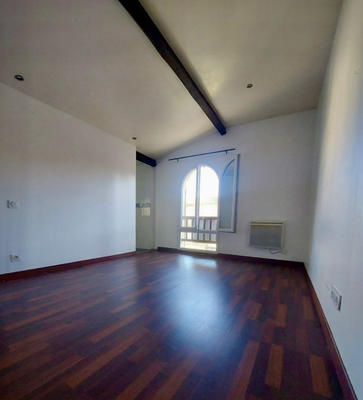 Maison de village - 50 m² - 2 pièces