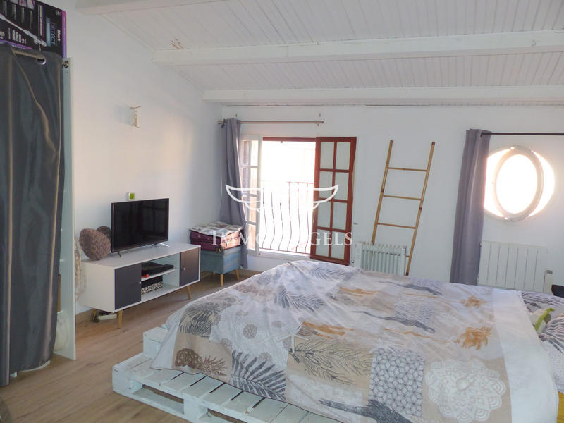 Maison traditionnelle - 96 m² - 4 pièces