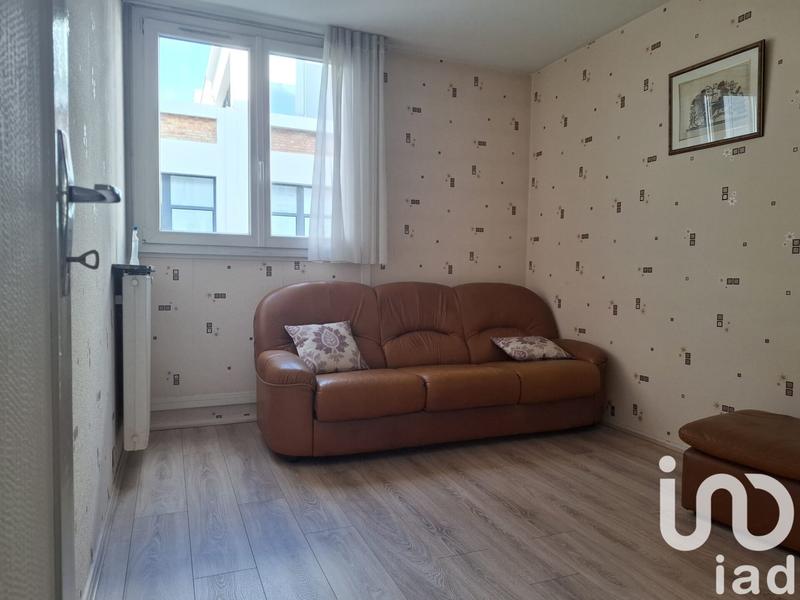 Appartement - 91 m² - 4 pièces