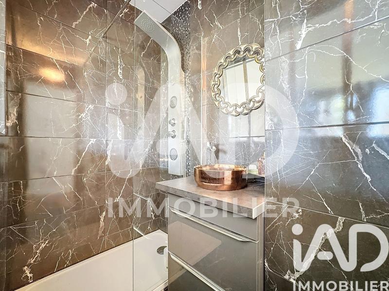 Appartement - 113 m² - 4 pièces