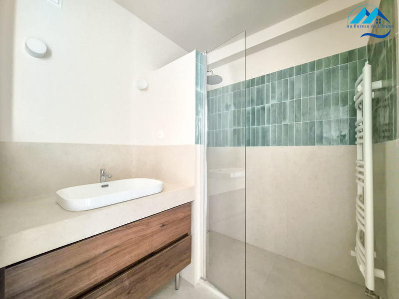 Appartement - 87 m² - 4 pièces