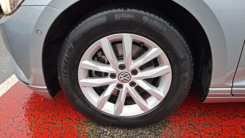 Volkswagen Passat Sw 2.0 Tdi 150 Dsg7 Confortline