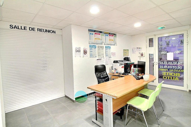 Local commercial - 85 m²