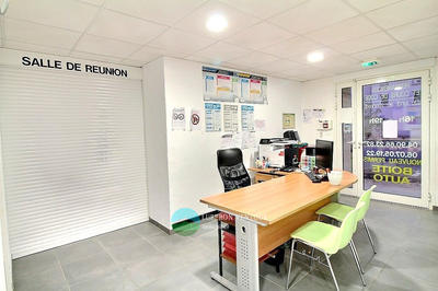 Local commercial - 85 m²