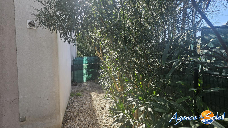 Appartement - 53 m² - 3 pièces