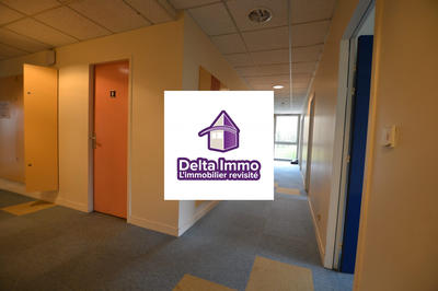 Immeuble - 1 500 m²