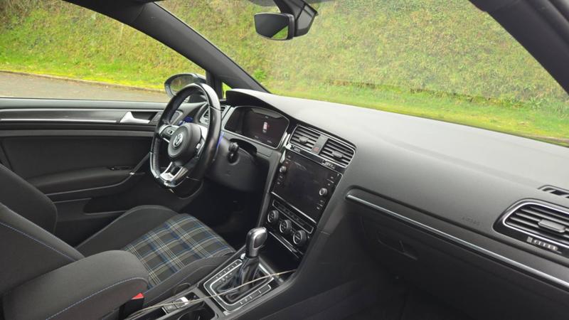 Volkswagen Golf VII 1.4 Tsi 204 Hybrid Dsg6 Gte