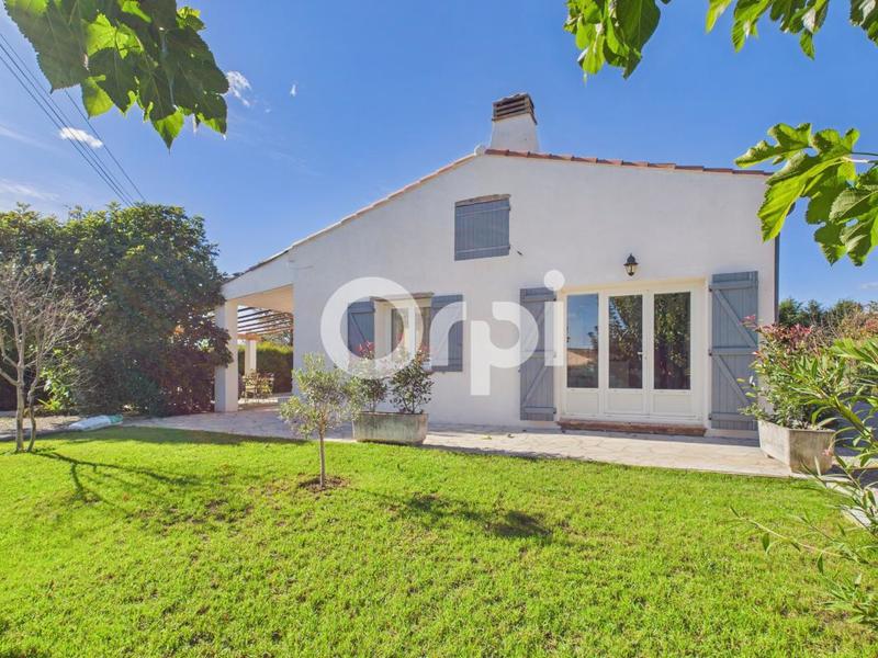 Villa - 137 m² - 6 pièces