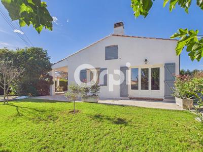Villa - 137 m² - 6 pièces