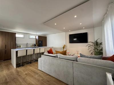 Maison - 88 m² - 4 pièces