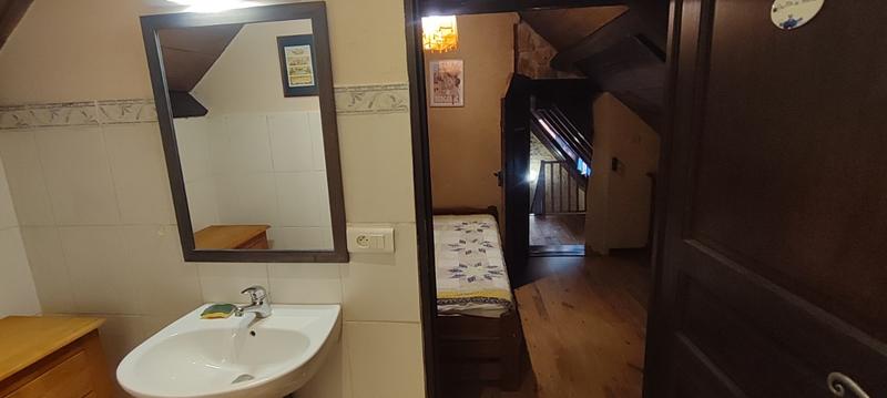 Maison - 90 m² - 3 pièces