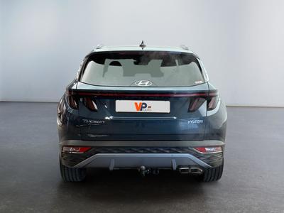 Hyundai Tucson 1.6 t-Gdi 265 Htrac Plug-in Bva6 Executive