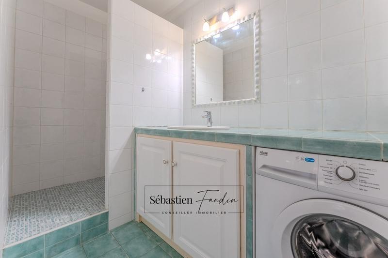 Appartement - 71 m² - 4 pièces