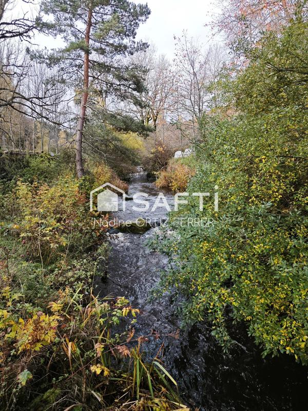 Maison - 700 m² - 25 pièces