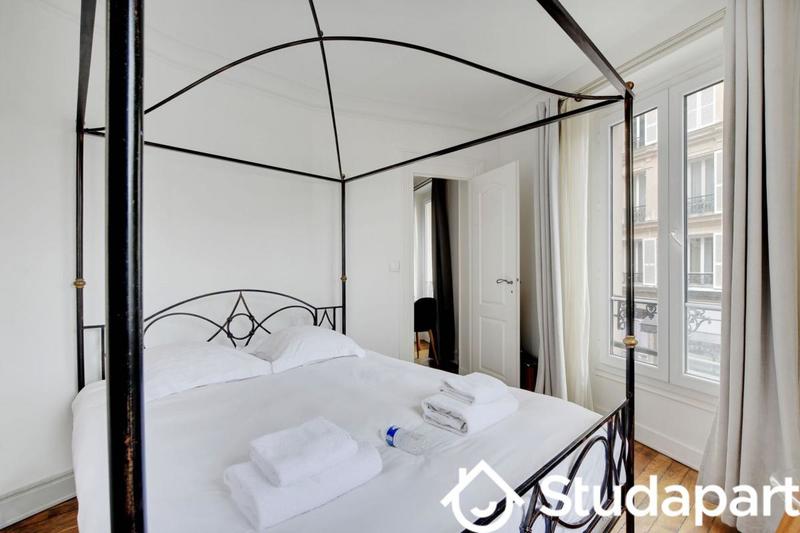 Appartement - 41 m² - 3 pièces