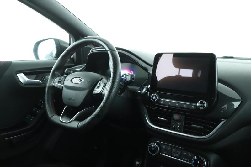 Ford Puma 1.5 EcoBlue St Line 120 ch