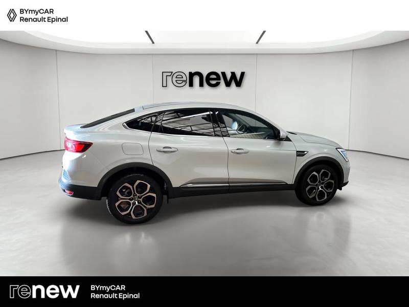 Renault Arkana E-Tech 145 - 21b Intens