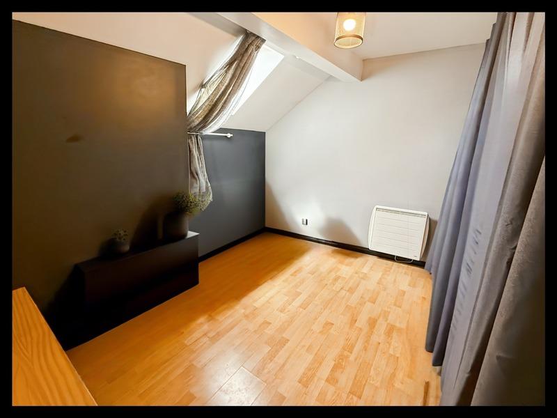 Immeuble - 120 m² - 6 pièces