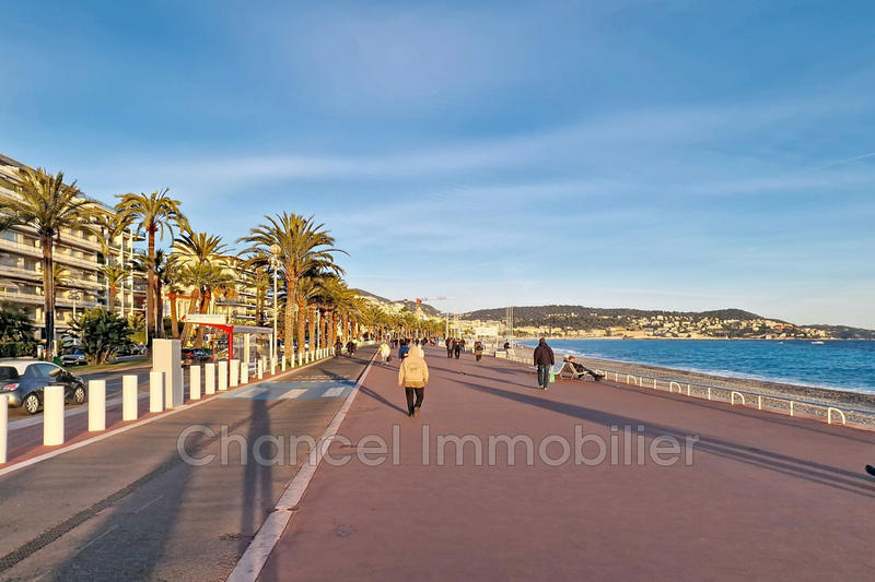 Appartement - 112 m² - 3 pièces