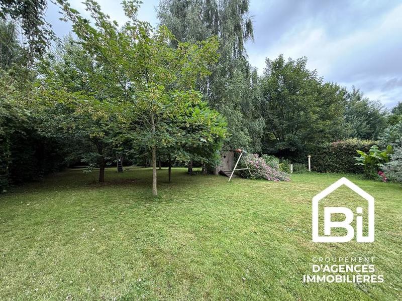 Maison - 150 m² - 5 pièces