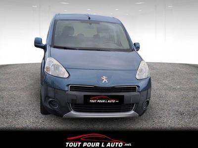 Peugeot Partner Tepee 1.6 HDi active