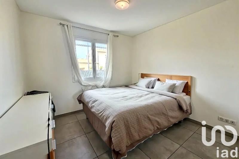 Maison - 106 m² - 5 pièces