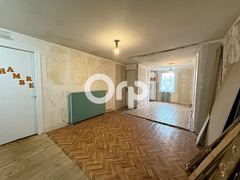 Maison de ville - 182 m² - 6 pièces