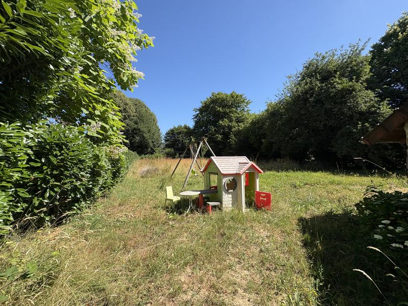 Maison - 75 m² - 3 pièces