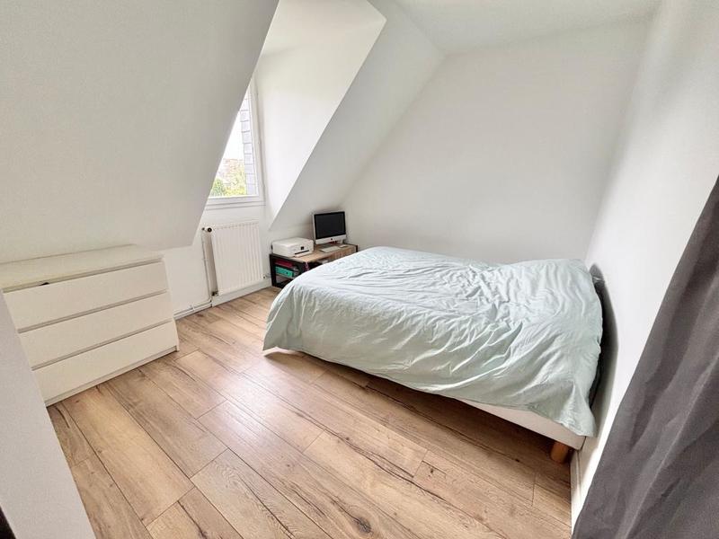 Appartement - 78 m² - 4 pièces