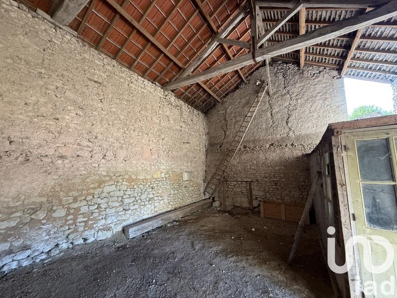 Maison - 66 m² - 4 pièces