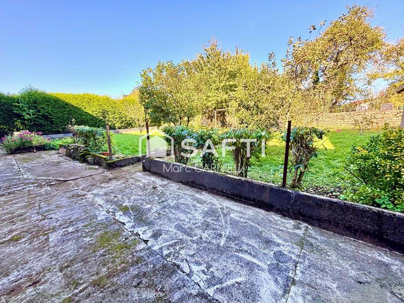 Ferme - 240 m² - 10 pièces