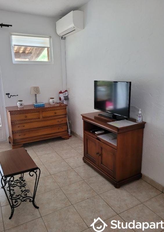 Appartement - 20 m² - 1 pièce